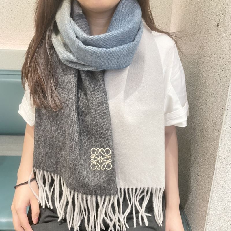 Loewe Scarf